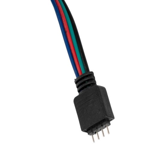 Imagine Kit bandă LED RGB 12.5W IP65 5m 12V – HOMELIGHT