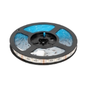 Imagine Kit bandă LED RGB+WW 10W IP65 5m 12V – HOMELIGHT