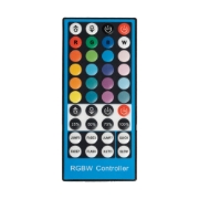 Imagine Kit bandă LED RGB+WW 10W IP65 5m 12V – HOMELIGHT