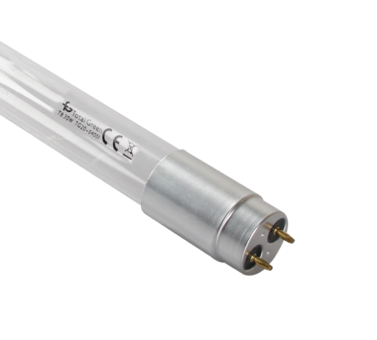 Imagine Tub Germicidal UV T8 Dezinfectie 30W
