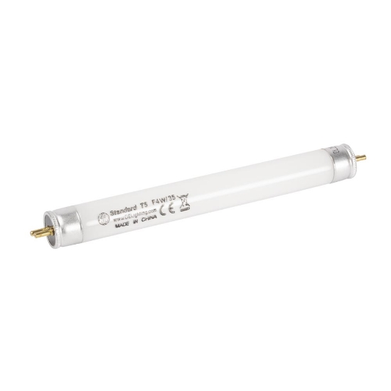 Imagine Tub Fluorescent T5 4W