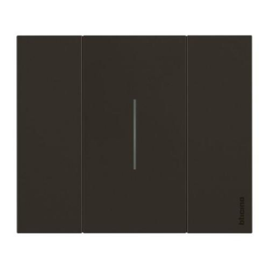 Imagine Ramă ornament 2M negru - LEGRAND | KA4802KG