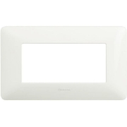 Imagine Ramă ornament 4M alb - LEGRAND