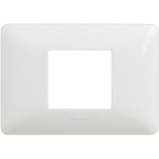 Imagine Ramă ornament 2M alb - LEGRAND