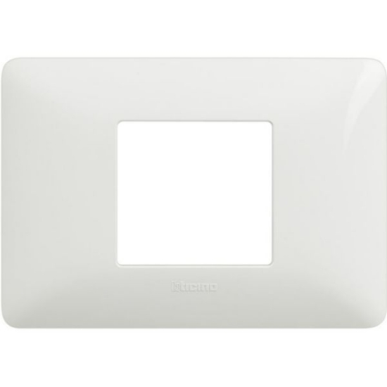 Imagine Ramă ornament 2M alb - LEGRAND
