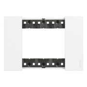 Imagine Ramă ornament 3M alb - LEGRAND | KA4803KW