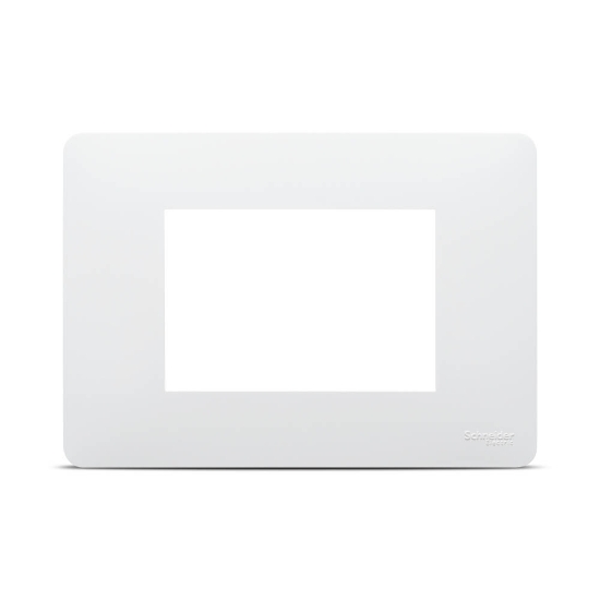 Imagine Ramă ornament 3M alb Unica - SCHNEIDER | NU210318
