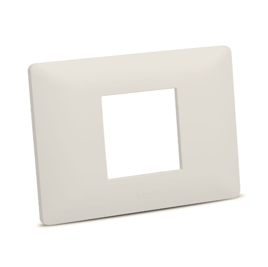 Imagine Ramă ornament 2M bej mat Moda Voice - ELBI