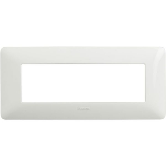 Imagine Ramă ornament 6M alb - LEGRAND | AM4806BBN