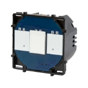 Imagine Întrerupător simplu 10A Pulsar Touch NS - PULSAR