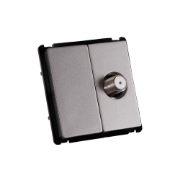Imagine Priză date RJ45 Pulsar Touch NS - PULSAR