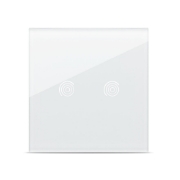 Imagine Funcție specială aparataj 10W alb Pulsar Touch NS - PULSAR