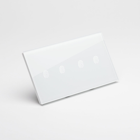 Imagine Funcție specială aparataj 10W alb Pulsar Touch NS - PULSAR