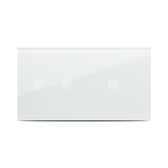 Imagine Funcție specială aparataj 10W alb Pulsar Touch NS - PULSAR