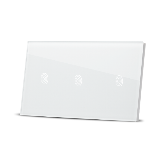 Imagine Funcție specială aparataj 10W alb Pulsar Touch NS - PULSAR