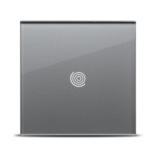 Imagine Funcție specială aparataj 10W gri Pulsar Touch NS - PULSAR