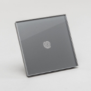 Imagine Funcție specială aparataj 10W gri Pulsar Touch NS - PULSAR