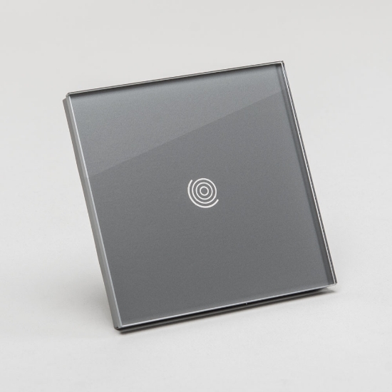 Imagine Funcție specială aparataj 10W gri Pulsar Touch NS - PULSAR