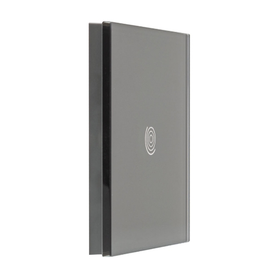 Imagine Funcție specială aparataj 10W gri Pulsar Touch NS - PULSAR
