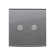 Imagine Funcție specială aparataj 10W gri Pulsar Touch NS - PULSAR