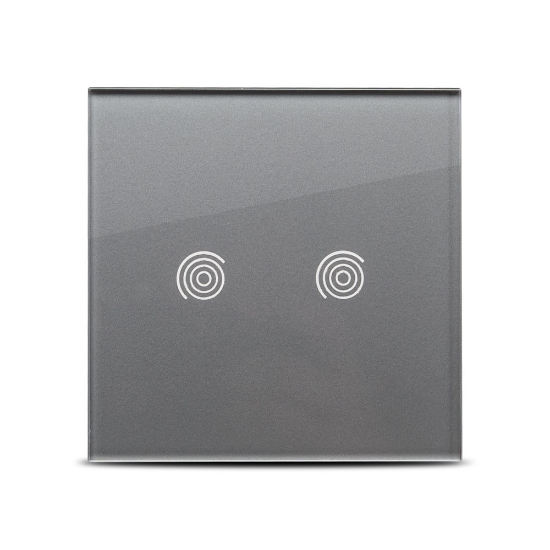 Imagine Funcție specială aparataj 10W gri Pulsar Touch NS - PULSAR