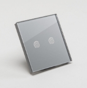 Imagine Funcție specială aparataj 10W gri Pulsar Touch NS - PULSAR