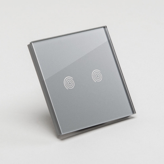 Imagine Funcție specială aparataj 10W gri Pulsar Touch NS - PULSAR