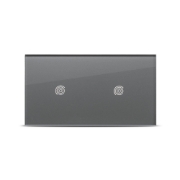 Imagine Funcție specială aparataj 10W gri Pulsar Touch NS - PULSAR