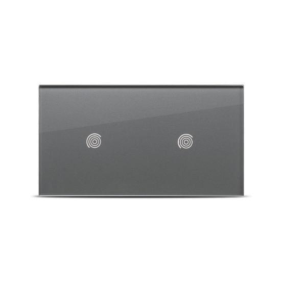 Imagine Funcție specială aparataj 10W gri Pulsar Touch NS - PULSAR