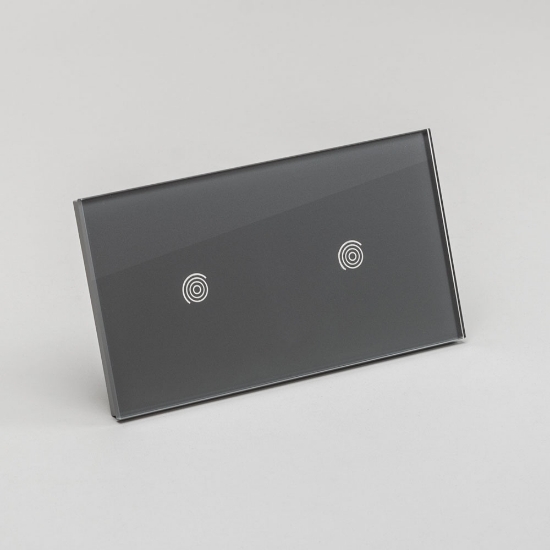 Imagine Funcție specială aparataj 10W gri Pulsar Touch NS - PULSAR