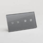 Imagine Funcție specială aparataj 10W gri Pulsar Touch NS - PULSAR