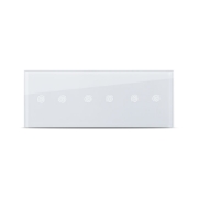 Imagine Funcție specială aparataj 10W alb Pulsar Touch NS - PULSAR