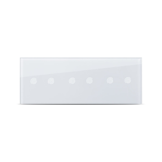 Imagine Funcție specială aparataj 10W alb Pulsar Touch NS - PULSAR