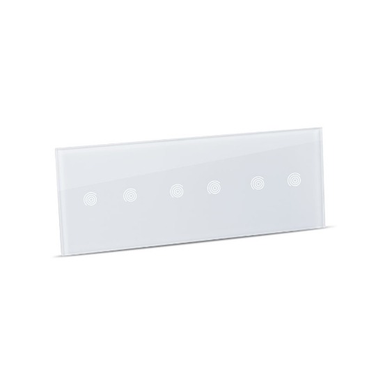 Imagine Funcție specială aparataj 10W alb Pulsar Touch NS - PULSAR
