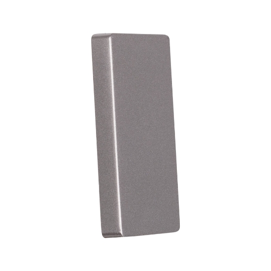 Imagine Tastă falsă gri Pulsar Touch NS - PULSAR