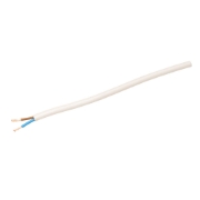 Imagine Cablu flexibil, MYYM 2x1.5 mm² – colac