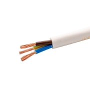 Imagine Cablu flexibil, MYYM 3x2.5 mm² – colac