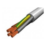 Imagine Cablu flexibil, MYYM 4x1 mm² – colac
