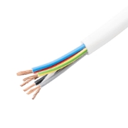 Imagine Cablu flexibil, MYYM 7x1.5 mm² – colac