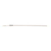 Imagine Cablu coaxial TV, RG6 1x0.6 mm² TRIPLU ECRANAT