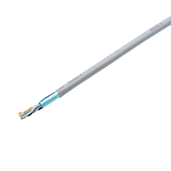 Imagine Cablu de date, FTP CAT5E TG – 305m