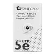 Imagine Cablu de date, UTP CAT5E TG – 305m