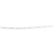 Imagine Cablu telefonic, 4 FIRE TG – colac