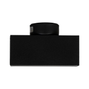 Imagine Aplica Roma LED 24W 4000K IP20, argintiu+cupru, Metsan