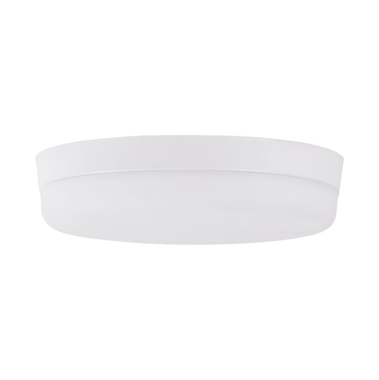 Imagine Aplica rotunda LED 18W 6400K IP20, Homelight