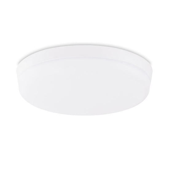 Imagine Aplica rotunda LED 18W 6400K IP20, Homelight
