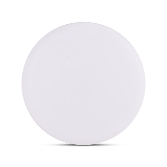 Imagine Aplica rorunda LED 24W 6400K IP20, Homelight