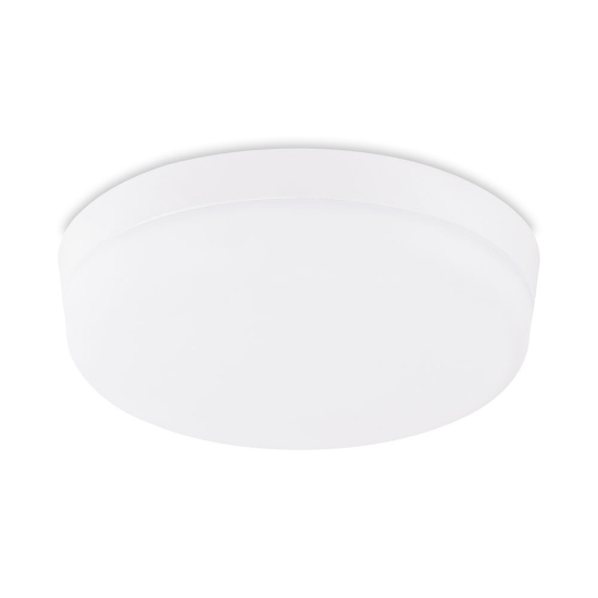 Imagine Aplica rorunda LED 24W 6400K IP20, Homelight