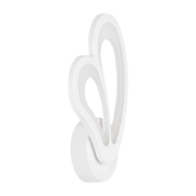 Imagine Aplica Loki LED 16W IP20, alb, Erste