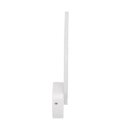 Imagine Aplica Loki LED 16W IP20, alb, Erste